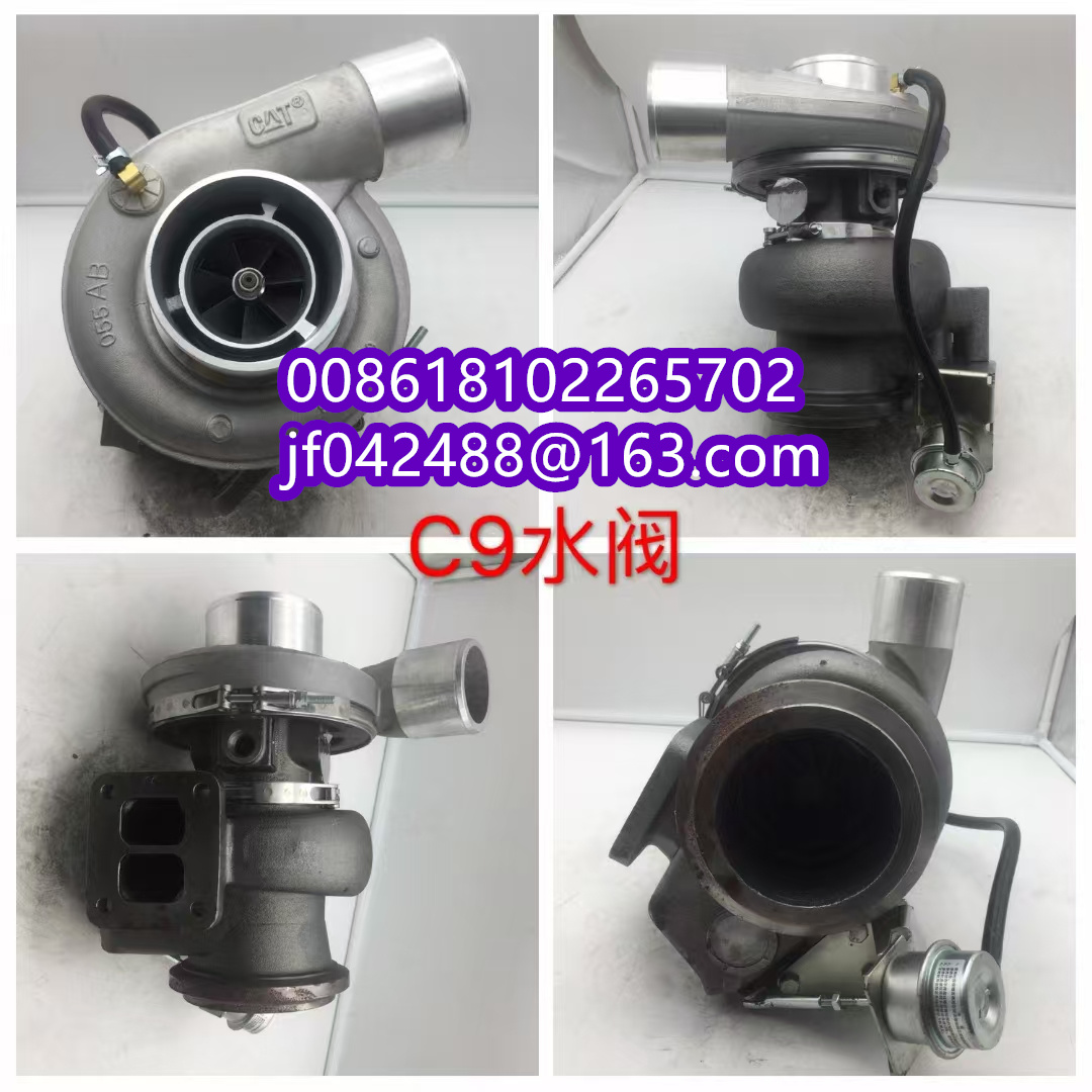 Caterpillar 3066 3114 3116 3126 3145 3150 3160 3176 3204 3208 TurboCharger 