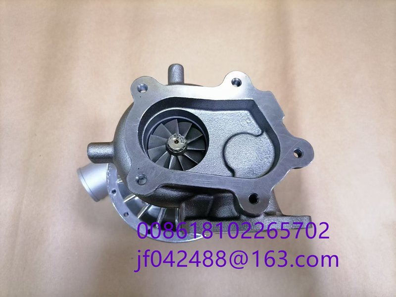 KOMATSU 4D95L-W-1 4D95L-1K 4D95L-1L 4D95L-1AA 4D95L-1AA-7 4D95L-1BB 4D95L-1CC Peças de turbocompressor 