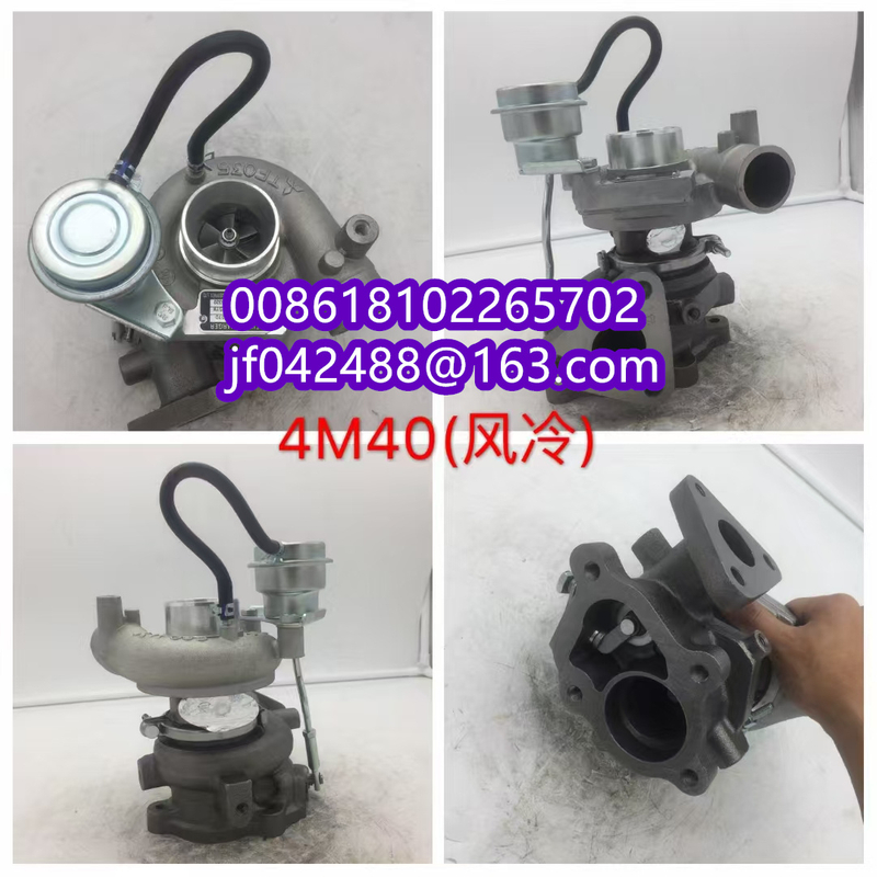 Kubota D1105 D1703 D722 D905 S2800 V1505 V1505T V1702 V1902 V1903 TURBOCHARGER