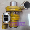 Peças do motor Cummins 6C8.3 6CT8.3 6CTA8.3 ISC QSC 8.3L 743 G743 Turbocompressor de gás natural