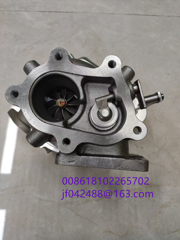 Peças do motor Cummins QSX K19 KT19 KT1150 KT38 KT50 L10 ISL QSL TURBOCHARGER