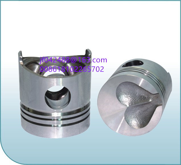 Nissan Bobcat Case Daewoo Hitachi Motor Piston Ring Excavator 