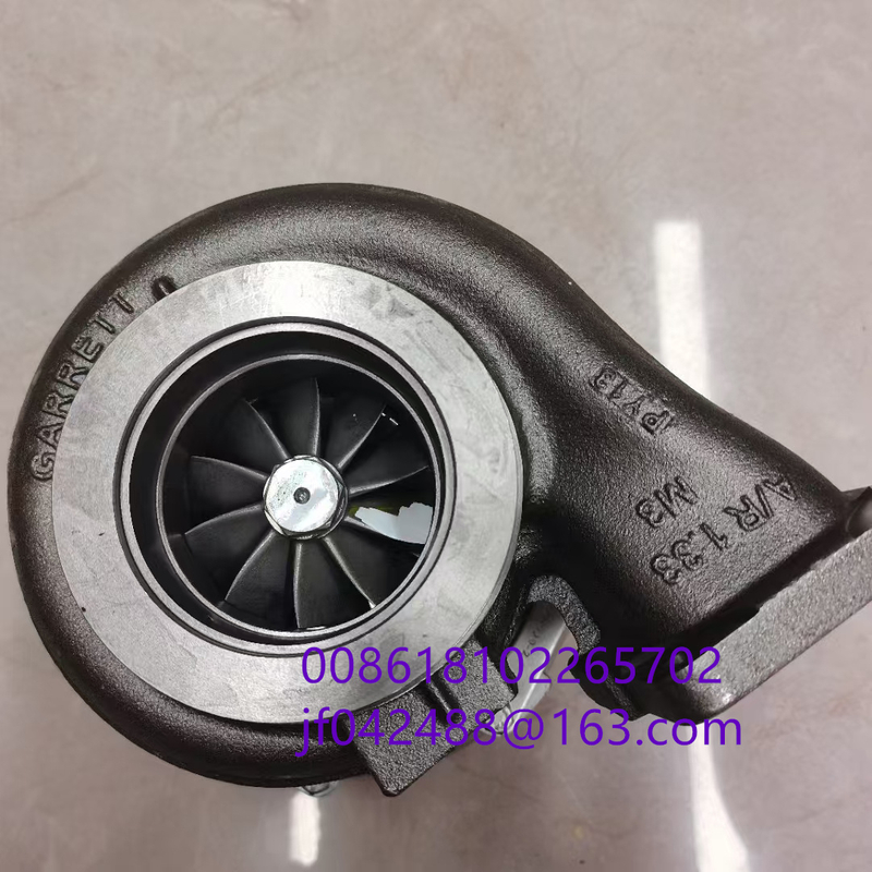 Peças Yanmar 4TNE94 4TNV94 4TNE98 4TNV98 4TNE106 4TNV106 TURBOCHARGER DE MOTOR