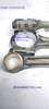 Liebherr Mitsubishi Nissan Samsung Excavator TurboCharger 
