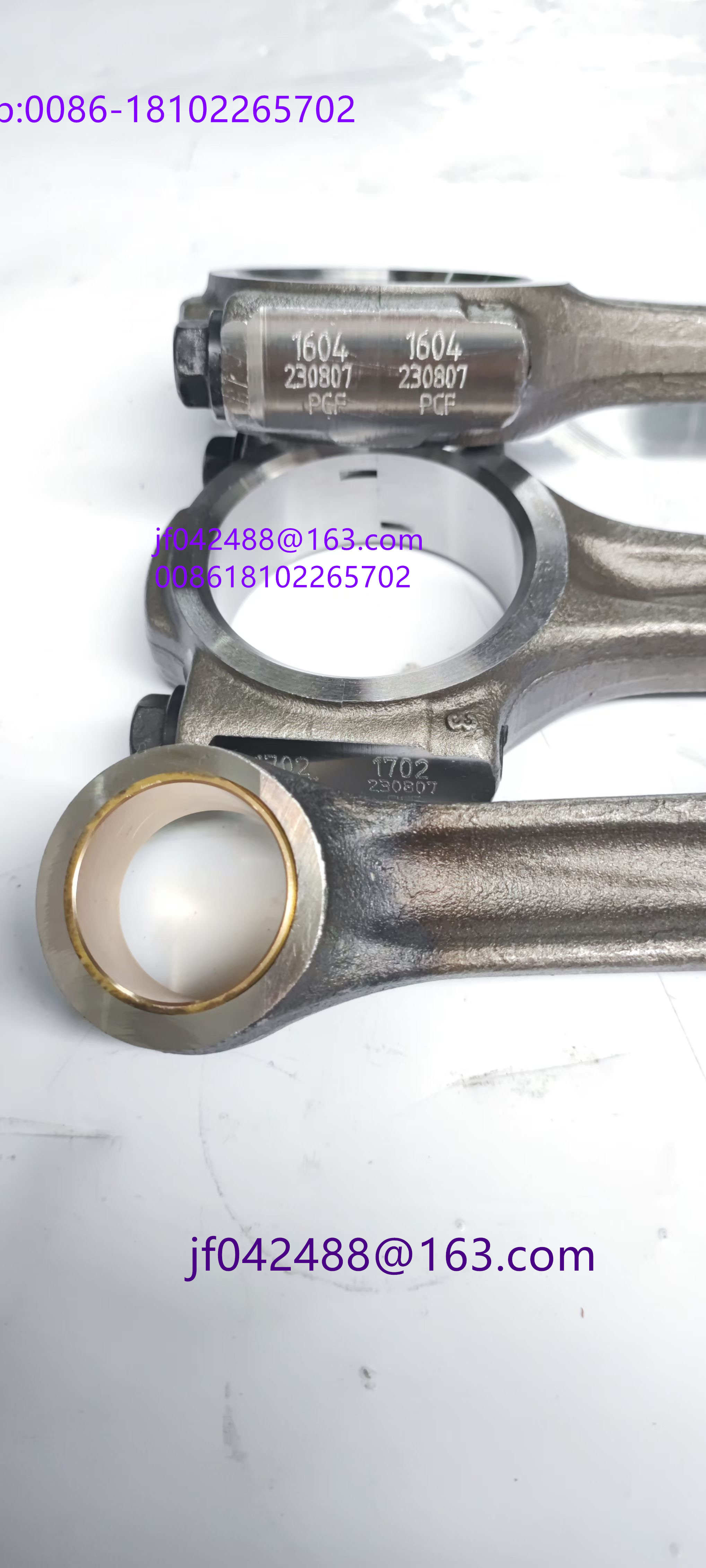 Liebherr Mitsubishi Nissan Samsung Excavator TurboCharger 