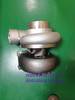 Peças do motor Cummins 6C8.3 6CT8.3 6CTA8.3 ISC QSC 8.3L 743 G743 Turbocompressor de gás natural
