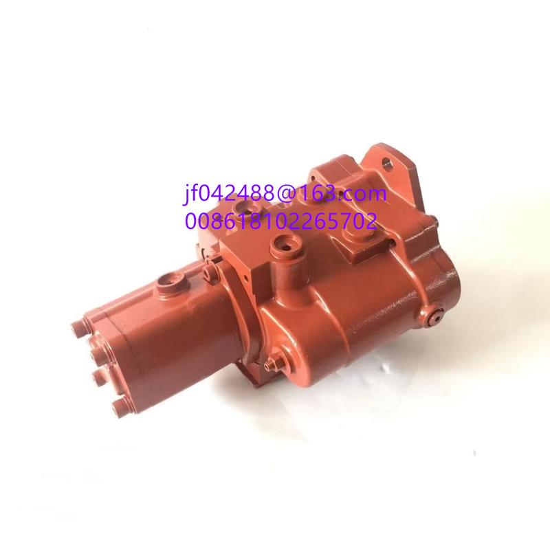 K3V140DT K3V180DT K3V280 K3V63BDT K3V63DT K3V80 K5V140DT K5V160DT K5V200 PARTES