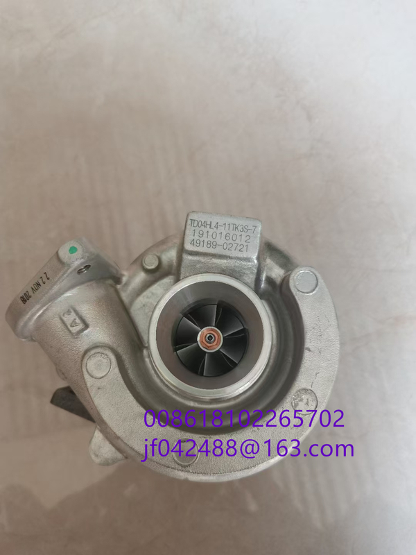 Cummins 743 G743 NH220 855 NT855 G12 GTA12 GAS NATURAL ISF 2.8L ISF 3.8L ISX QSX TurboCharger Peças