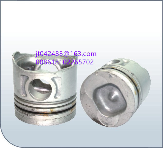 Nissan Bobcat Case Daewoo Hitachi Motor Piston Ring Excavator 