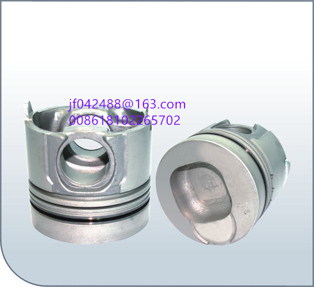 Perkins Yanmar Volvo JCB John Deere Motor Valve Cylinder Liner Kit 