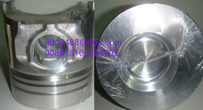 KOBELCO KOMATSU KUBOTA LIEBHERR MITSUBISHI PISTO DE PISTON DE PISTON DO MOTOR