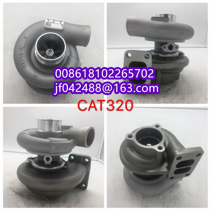 Peças do motor Cummins M11 ISM11 QSM11 N14 N14E QSK19 QSK38 QSK45 QSK50 QSK60 TURBOCHARGER