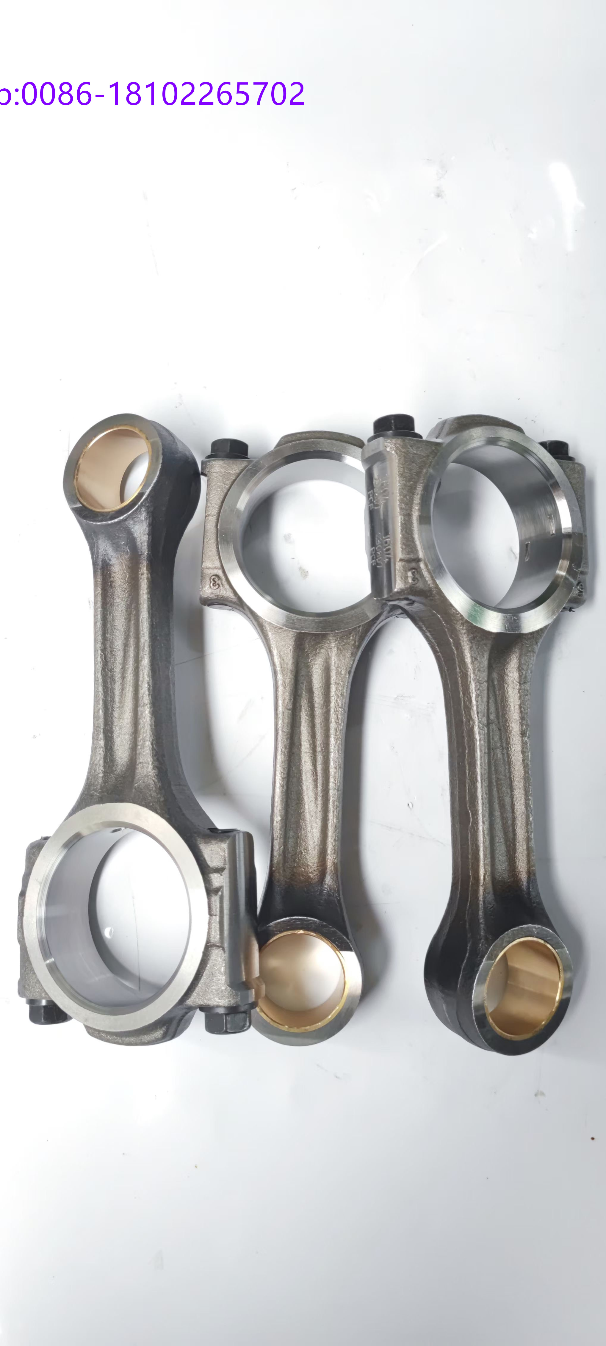 Liebherr Mitsubishi Nissan Samsung Excavator TurboCharger 
