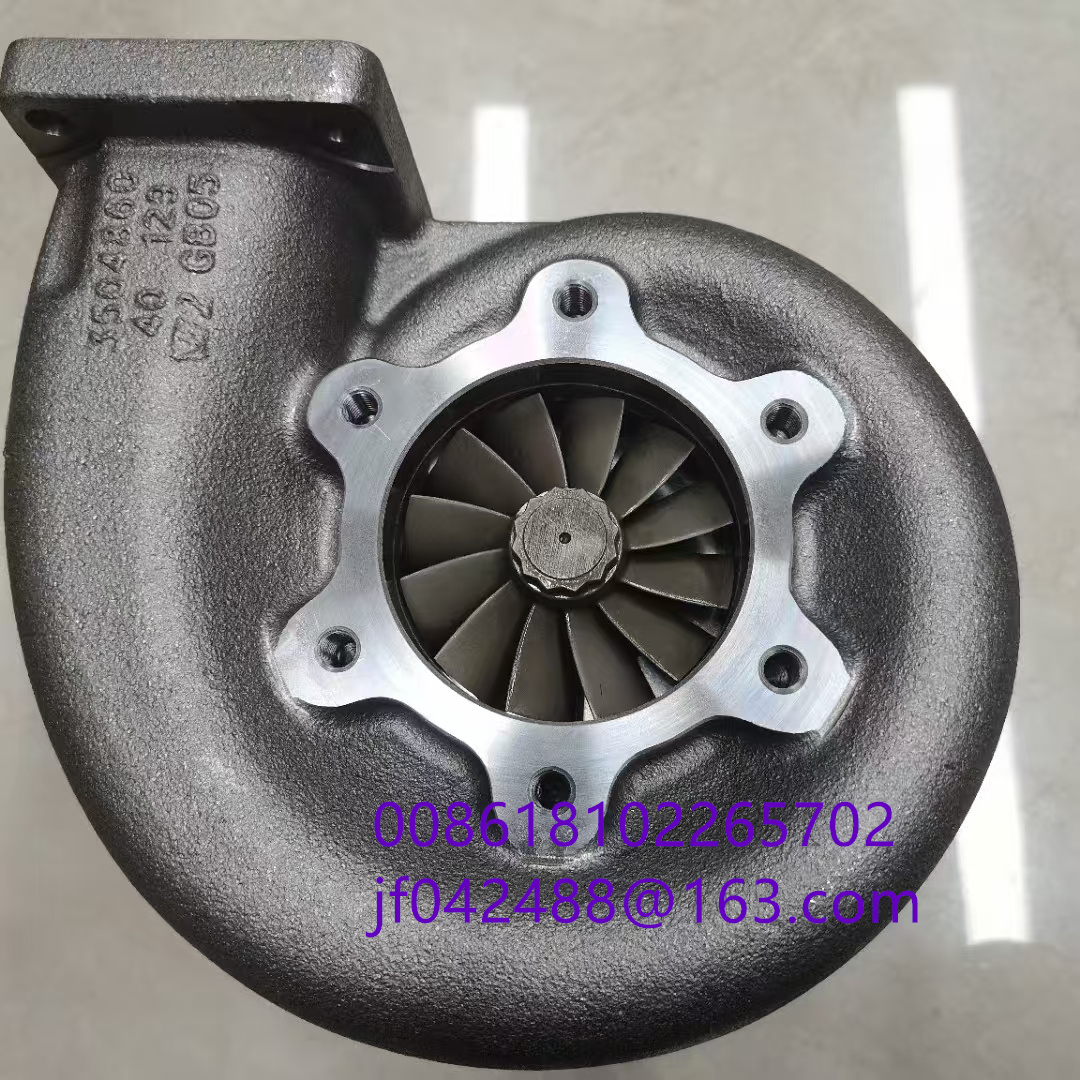 Peças da Caterpillar C4.4 C6.4 C6.6 C7.1 C7 C9 C10 C11 C12 C13 Motor TurboCharger